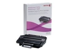 Xerox 106R01485 Black Toner Cartridge