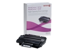 Xerox 106R01486 Black Toner Cartridge