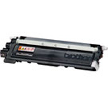 Brother TN210BK Black Toner Cartridge