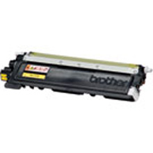 Brother TN210Y Yellow Toner Cartridge