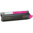 Okidata 42127402 Magenta Toner Cartridge
