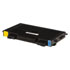 Samsung CLP-500D5C Cyan Toner Cartridge