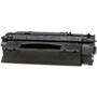 HP Q7553X Black Toner Cartridge