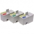 Epson C33S020406 Green Ink Cartridge