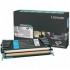 Lexmark C5340CX Cyan Toner Cartridge