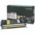 Lexmark C5340YX Yellow Toner Cartridge