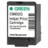 HP C6602G Green Ink Cartridge
