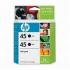 HP C6650FN Black Ink Cartridge