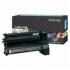 Lexmark C780A1YG Yellow Toner Cartridge