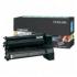 Lexmark C780H1KG Black Toner Cartridge