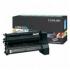 Lexmark C782X1CG Cyan Toner Cartridge