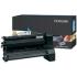 Lexmark C782X2CG Cyan Toner Cartridge
