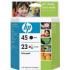 HP C8790FN Color Ink Cartridge
