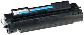 HP C4192A Cyan Toner Cartridge