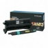 Lexmark C9206KH Black Toner Cartridge