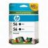 HP C9319FN Black Ink Cartridge