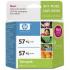 HP C9320FN Color Ink Cartridge