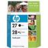 HP C9323FN Color Ink Cartridge