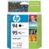 HP C9354FN Color Ink Cartridge