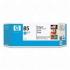 HP C9431A Cyan Ink Cartridge