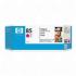 HP C9432A Magenta Ink Cartridge