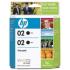 HP C9500FN Black Ink Cartridge
