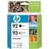 HP C9513FN Color Ink Cartridge
