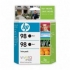 HP C9514FN Black Ink Cartridge