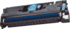 HP C9701A Cyan Toner Cartridge
