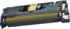 HP C9702A Yellow Toner Cartridge