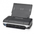 HP Officejet H470 Mobile Inkjet Printer
