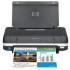 HP Officejet H470B Mobile Inkjet Printer