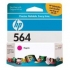 HP CB319WN Magenta Ink Cartridge