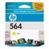 HP CB320WN Yellow Ink Cartridge