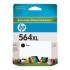 HP CB321WN Black Ink Cartridge