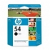 HP CB334AN Black Ink Cartridge