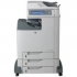 HP LaserJet CM4730FSK Multifunction Printer