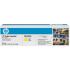 HP CB542A Yellow Toner Cartridge