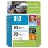 HP CC581FN Color Ink Cartridge
