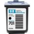 HP CC635A Black Ink Cartridge