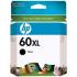 HP CC641WN Black Ink Cartridge