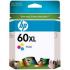 HP CC644WN Color Ink Cartridge