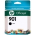 HP CC653AN Black Ink Cartridge