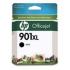 HP CC654AN Black Ink Cartridge