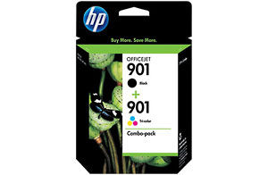 HP CN069FN Ink Cartridge Combo Pack