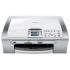 Brother DCP-350C Multifunction Printer