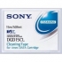 Sony DGD15CLWW Cleaning Cartridge