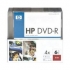 HP DM000146 DVD-R