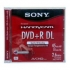 Sony DPR55DLL1H DVD+R DL