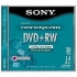 Sony DPW30L2H DVD+RW